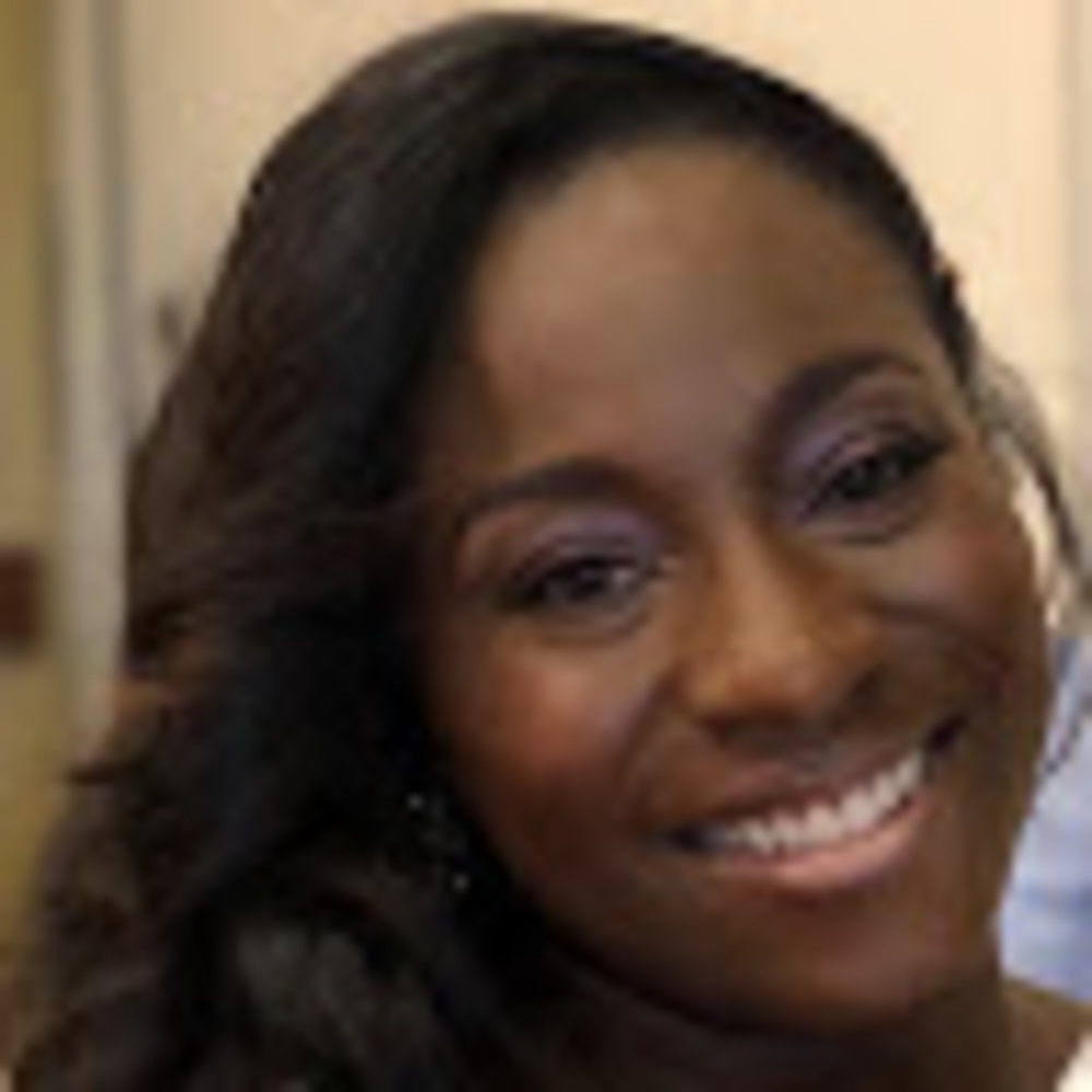 Meet your Posher, Delilah